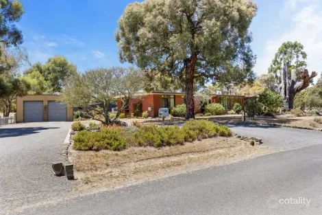 Property photo of 29 Muscatel Street Invermay VIC 3352