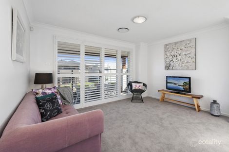 Property photo of 29 Mowbray Circuit North Kellyville NSW 2155