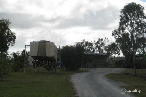 116 Herbertson Rd, Calliope, QLD 4680