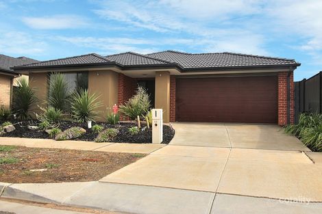 Property photo of 13 Falabela Road Clyde North VIC 3978