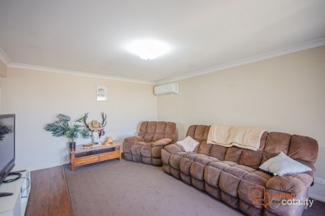 Property photo of 16 Dunheved Circle Dubbo NSW 2830