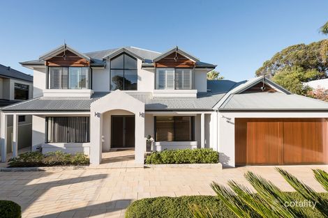 Property photo of 12 Chandler Avenue East Floreat WA 6014
