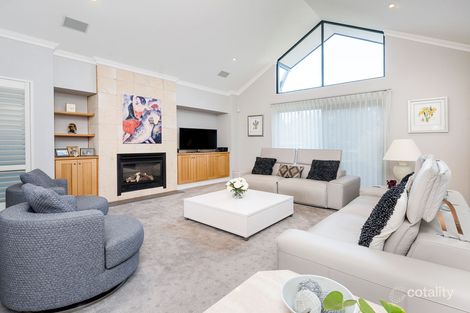 Property photo of 12 Chandler Avenue East Floreat WA 6014