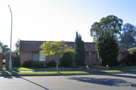 1 Hornet St, Greenfield Park, NSW 2176