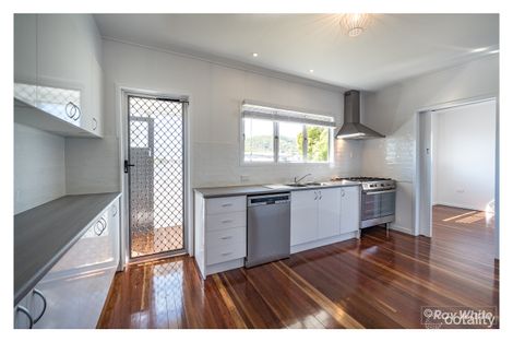Property photo of 235 Flanagan Street Frenchville QLD 4701
