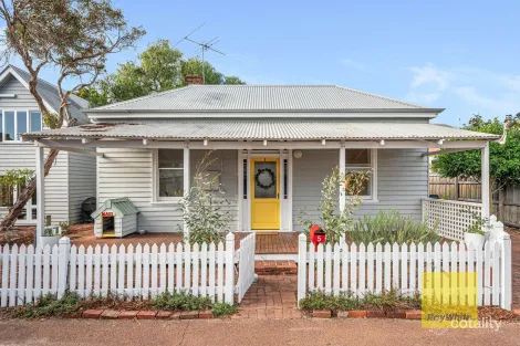 5 Passmore Ave, North Fremantle, WA 6159