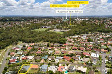 Property photo of 16 Dolphin Street Macgregor QLD 4109