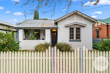 216 Gurwood St, Wagga Wagga, NSW 2650