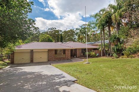 6 Iowa Ct, Oxenford, QLD 4210