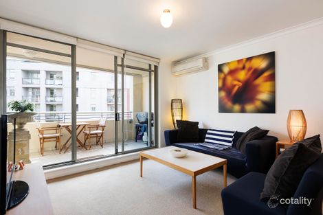 Property photo of 7/8 Young Street Paddington NSW 2021
