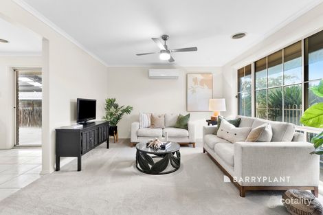 24 Ebony Dr, Pakenham, VIC 3810