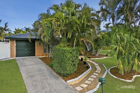 Property photo of 22 Konda Street Riverhills QLD 4074