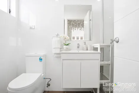 Property photo of 6 Guma Glade Riverstone NSW 2765