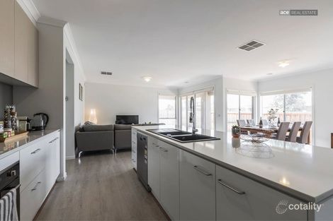 Property photo of 8 Stevenson Drive Williams Landing VIC 3027