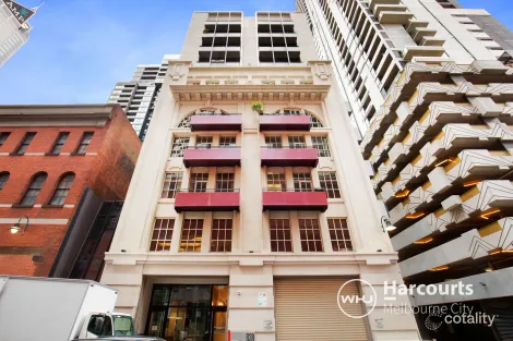 Property photo of 705/639 Little Bourke Street Melbourne VIC 3000
