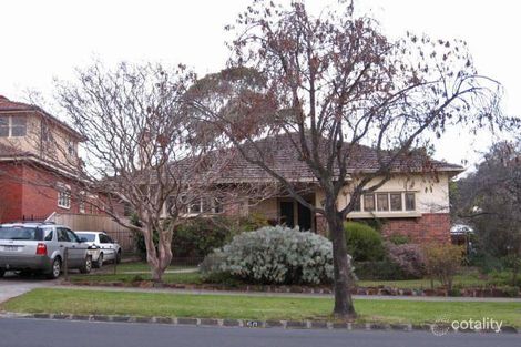 Property photo of 60 Argyle Road Kew VIC 3101