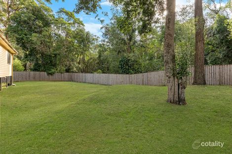 Property photo of 14 Camballin Court Shailer Park QLD 4128