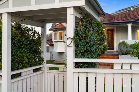 Property photo of 2 Beet Street Coorparoo QLD 4151