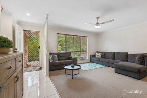 Property photo of 158 Koolan Crescent Shailer Park QLD 4128