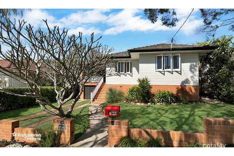 16 Lutzow St, Tarragindi, QLD 4121