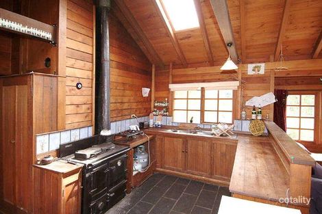 Property photo of 354 Brittains Road Garden Island Creek TAS 7112