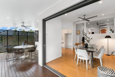 Property photo of 149 Fletcher Parade Bardon QLD 4065