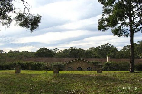 Property photo of 5 Wildthorn Avenue Dural NSW 2158
