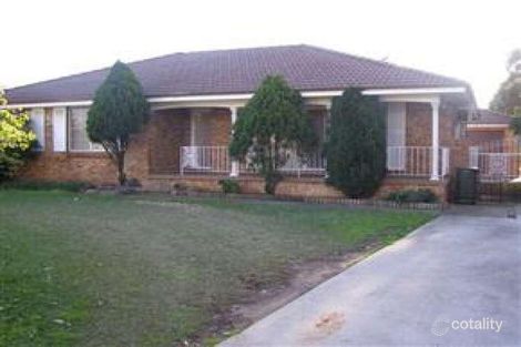 41 Anderson Ave, Mount Pritchard, NSW 2170