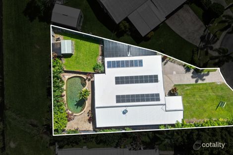 Property photo of 29 Slathiel Street Brinsmead QLD 4870