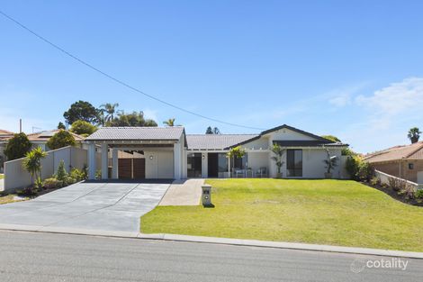 Property photo of 42 Gunida Street Mullaloo WA 6027