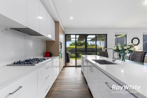 Property photo of 36 Weid Place Kellyville NSW 2155