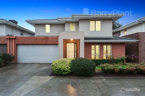 Property photo of 4/91 Jenola Parade Wantirna South VIC 3152