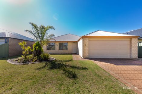 9 Parksview Bvd, Vasse, WA 6280