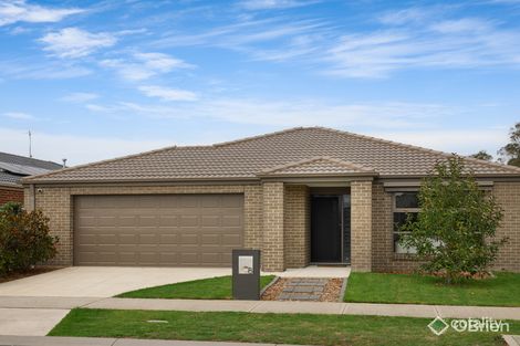 8 Gaslight St, Longwarry, VIC 3816