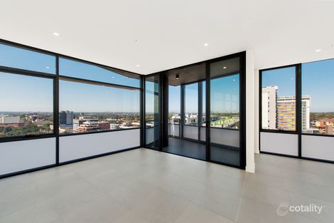 Property photo of 1005/2A Elsie Street Burwood NSW 2134