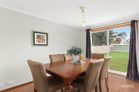 Property photo of 17 Beazley Crescent Calwell ACT 2905