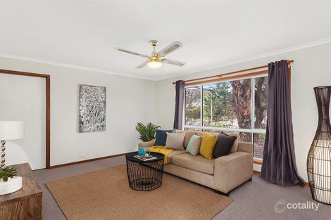 Property photo of 17 Beazley Crescent Calwell ACT 2905