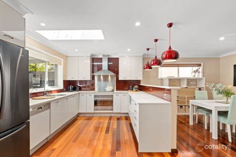 Property photo of 63 Corinth Road Heathcote NSW 2233