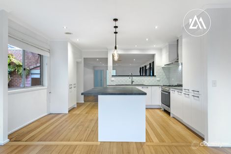Property photo of 4 McKenzie Way Langwarrin VIC 3910