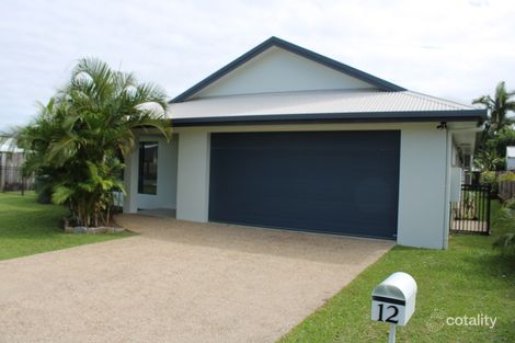 Property photo of 12 Heliconia Court South Mission Beach QLD 4852