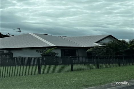 Property photo of 12 Heliconia Court South Mission Beach QLD 4852
