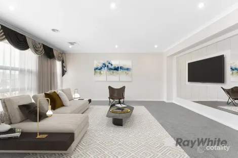Property photo of 26 Elmtree Crescent Clyde North VIC 3978