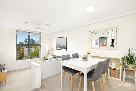 Property photo of 203/2 Macpherson Street Cremorne NSW 2090