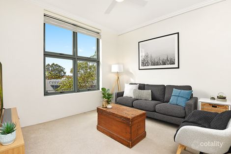 Property photo of 203/2 Macpherson Street Cremorne NSW 2090