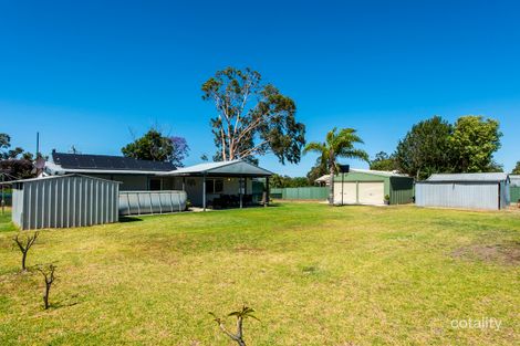 Property photo of 63 Robinson Street Gingin WA 6503