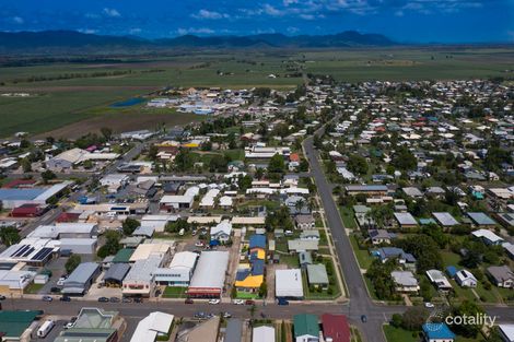 33 Chapman St, Proserpine, QLD 4800