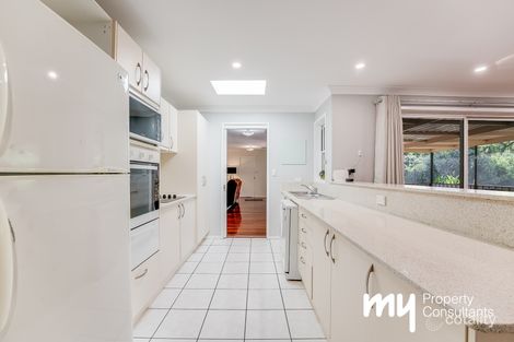 Property photo of 3 Remembrance Driveway Tahmoor NSW 2573