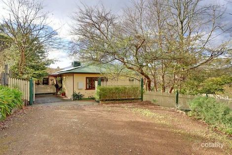 17 Eleva Rd, Healesville, VIC 3777
