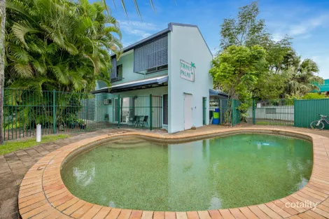 Property photo of 1/17 Trinity Beach Road Trinity Beach QLD 4879
