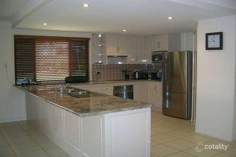 Property photo of 8 Davies Avenue Gracemere QLD 4702